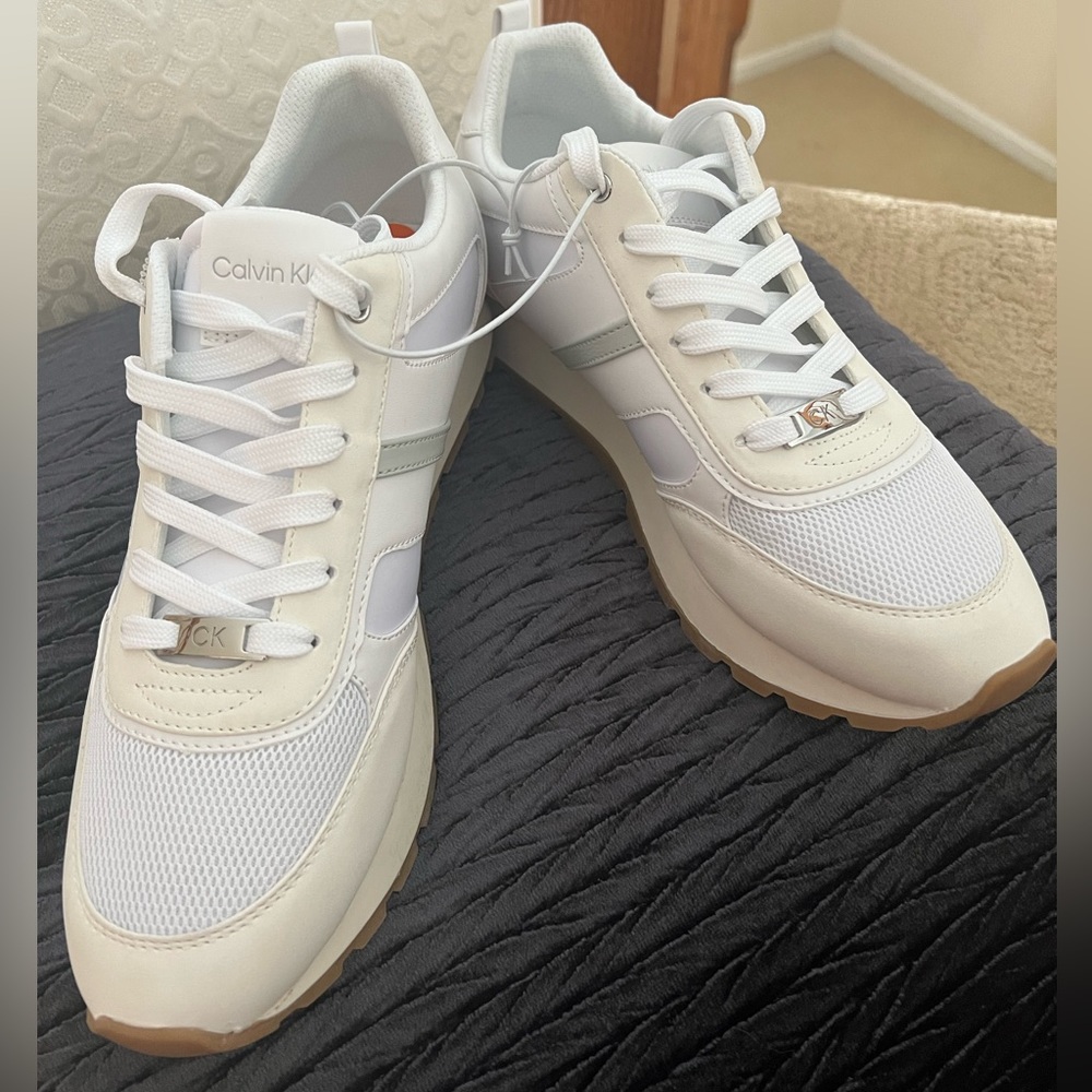Calvin klein sneakers